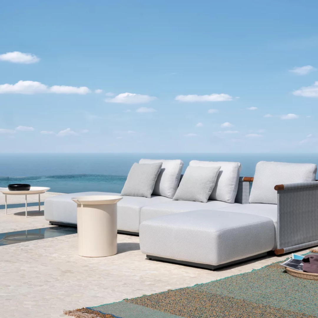 Table Basse Brise Gervasoni