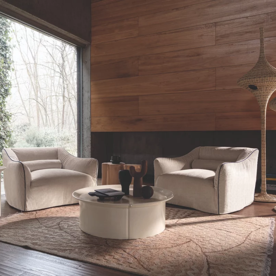 Table Basse Brise Gervasoni