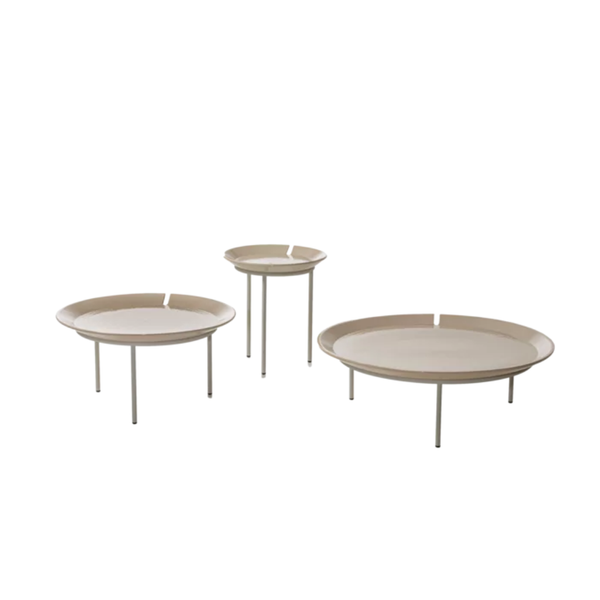 Table Basse Brise Gervasoni - Maison Archibald