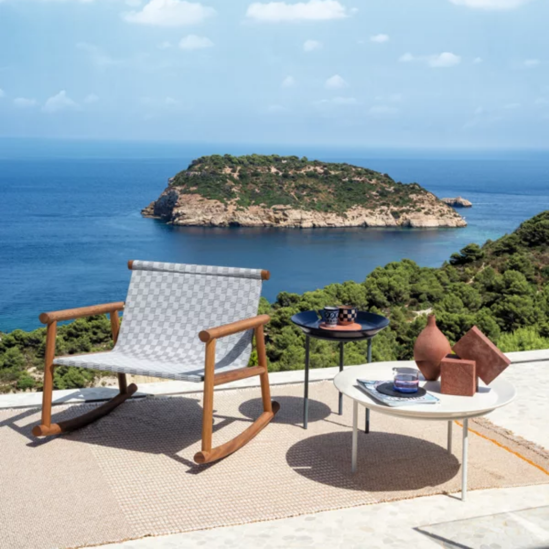 Table Basse Brise Gervasoni