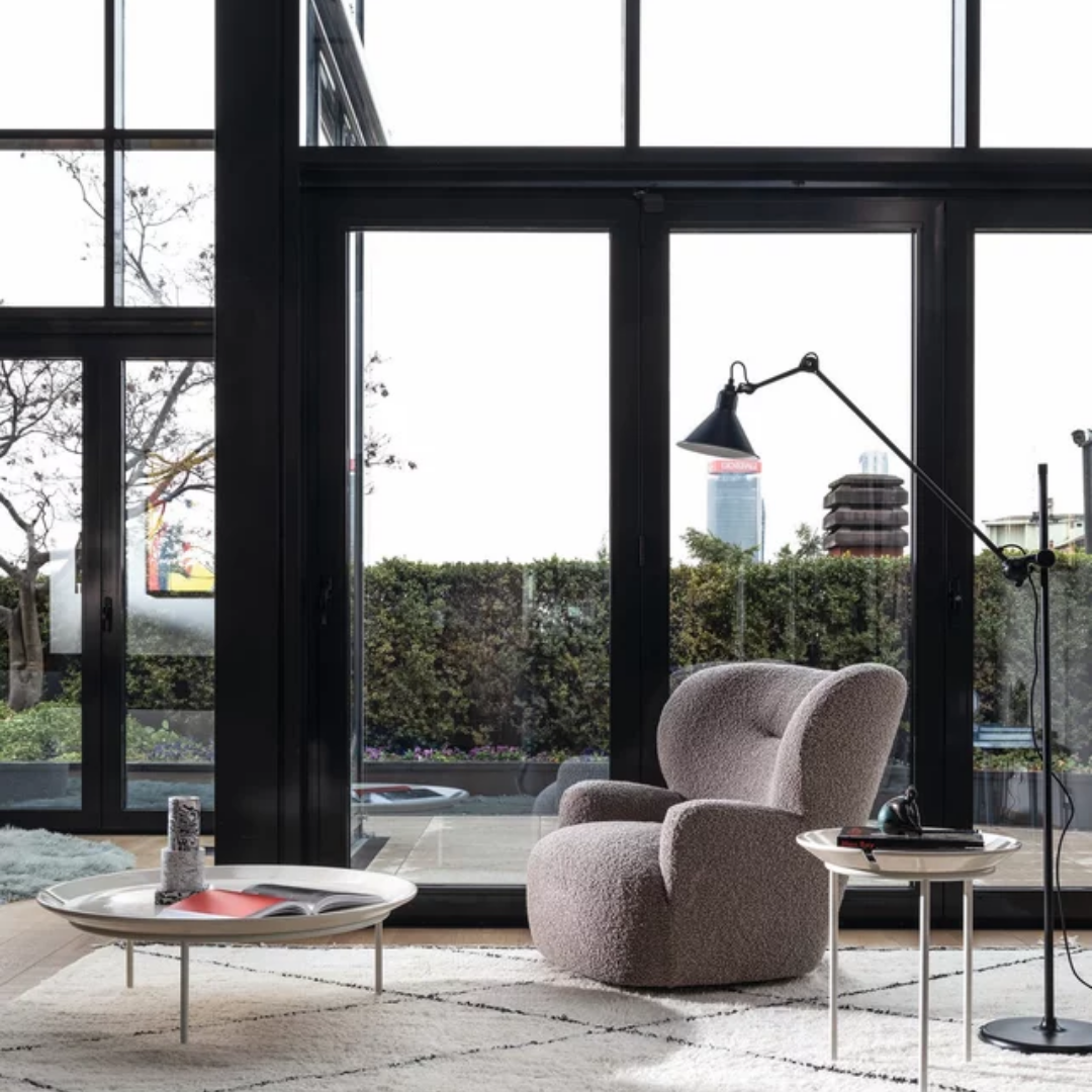 Table Basse Brise Gervasoni