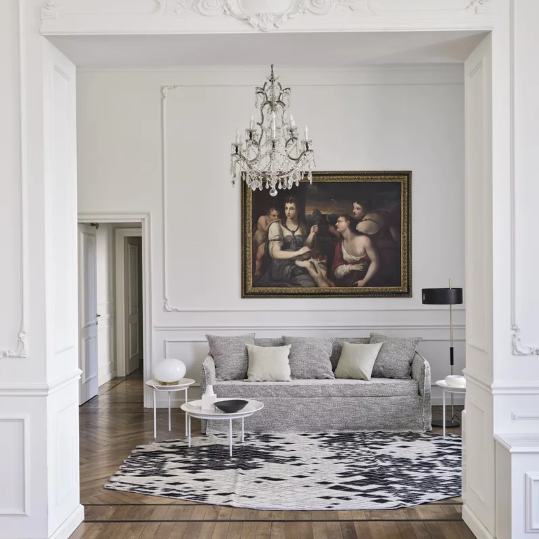 Table Basse Brise Gervasoni