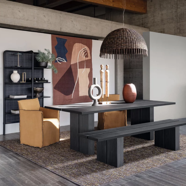 Suspension Croco Gervasoni - Maison Archibald