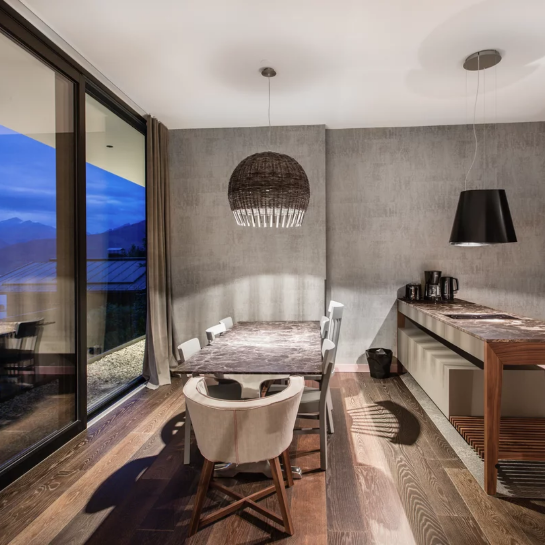 Suspension Croco Gervasoni