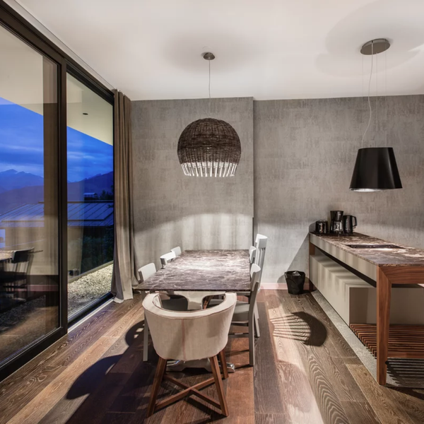 Suspension Croco Gervasoni - Maison Archibald