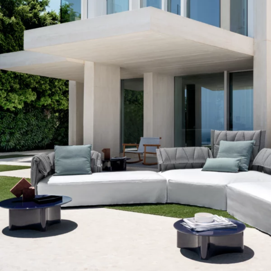 Table Basse Guna Gervasoni