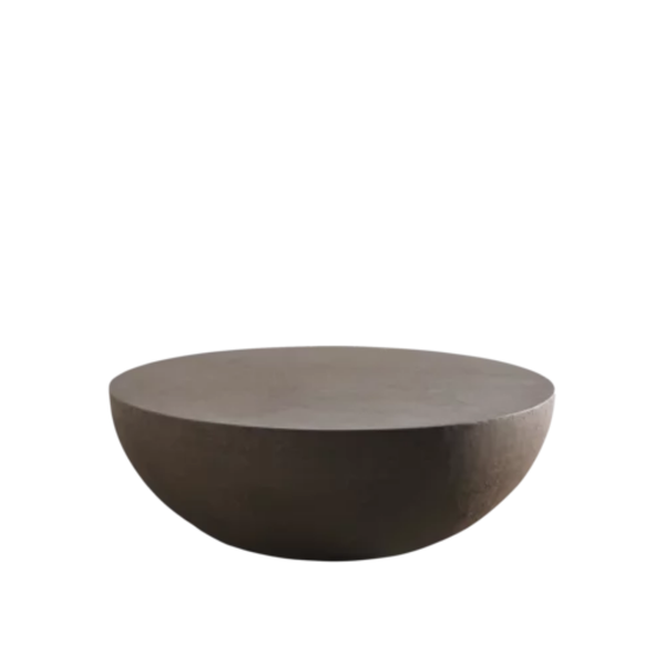 Table basse Heiko Gervasoni - Maison Archibald