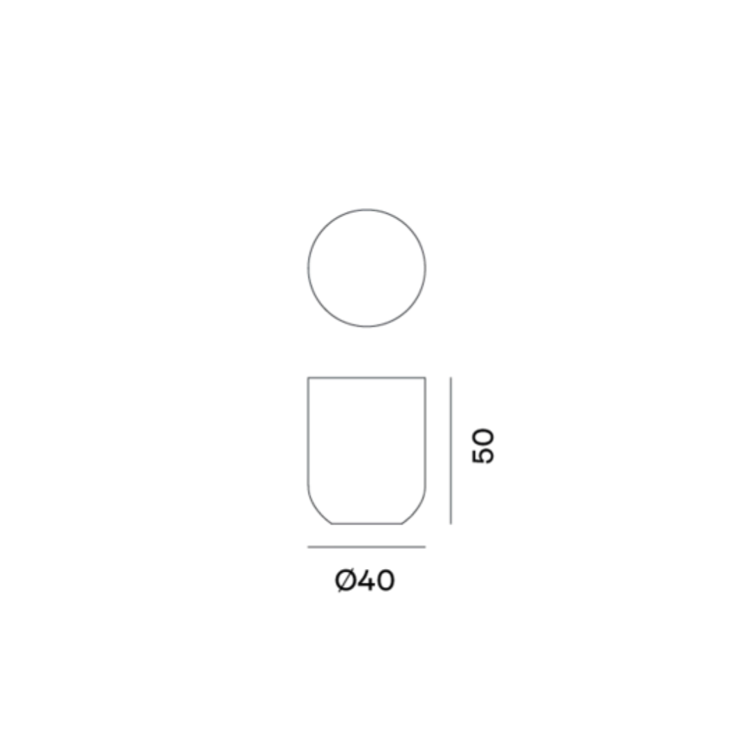 Table basse Heiko Gervasoni