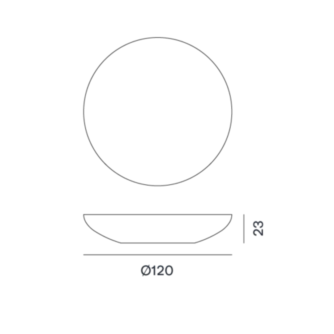 Table basse Heiko Gervasoni