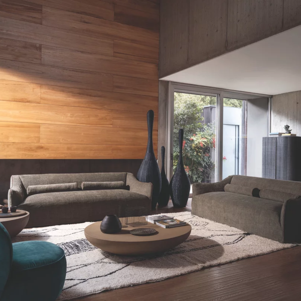 Table basse Heiko Gervasoni - Maison Archibald