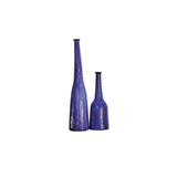Bouteille décorative Inout Gervasoni en ciment brut design minimaliste