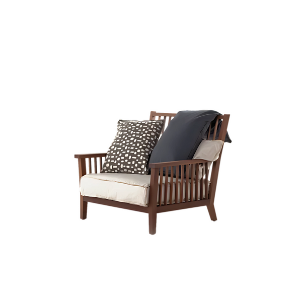 Fauteuil Gray 01 Intérieur - Gervasoni