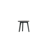 Side Table/Coffee Table Gray - Gervasoni