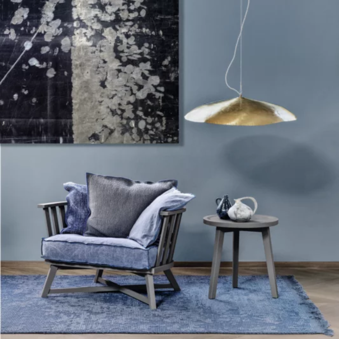 Guéridon/Table Basse Gray - Gervasoni