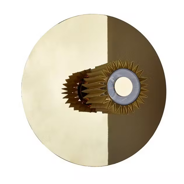 Applique In the Sun - Grand modèle - DCW éditions - Maison Archibald