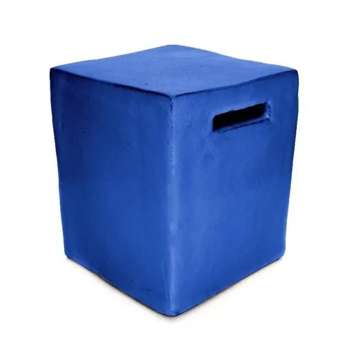 Inout Gervasoni Side Table & Pouf - 3 colors - 9