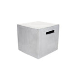 Pouf Inout Gervasoni multicolore mobilier design italien