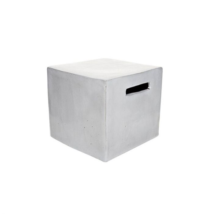 Pouf Inout Gervasoni multicolore mobilier design italien