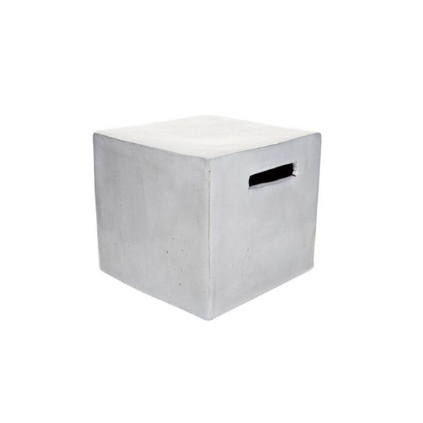 Inout Gervasoni Side Table & Pouf - 3 colors - 11