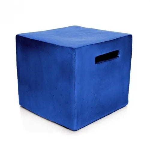 Inout Gervasoni Side Table & Pouf - 3 colors - 8