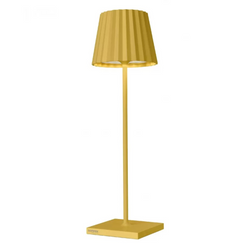 Lampe Troll 2.0 - Jaune - Sompex