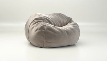 Cord velours Platinium