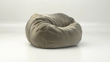 Canapé modulaire bean bag Vetsak texturé Loop Loop