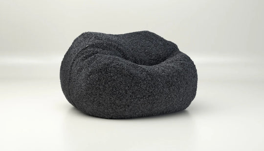 Grand beanbag design Vetsak pour salon moderne