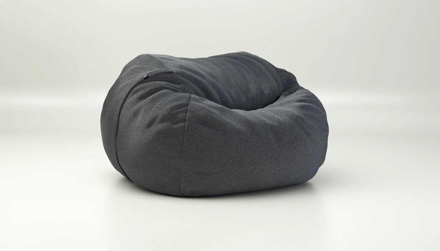 Beanbag Vetsak mousse densité multiple confort optimal