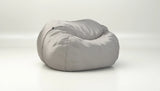 Bean bag géant Vetsak pour deux personnes relaxation
