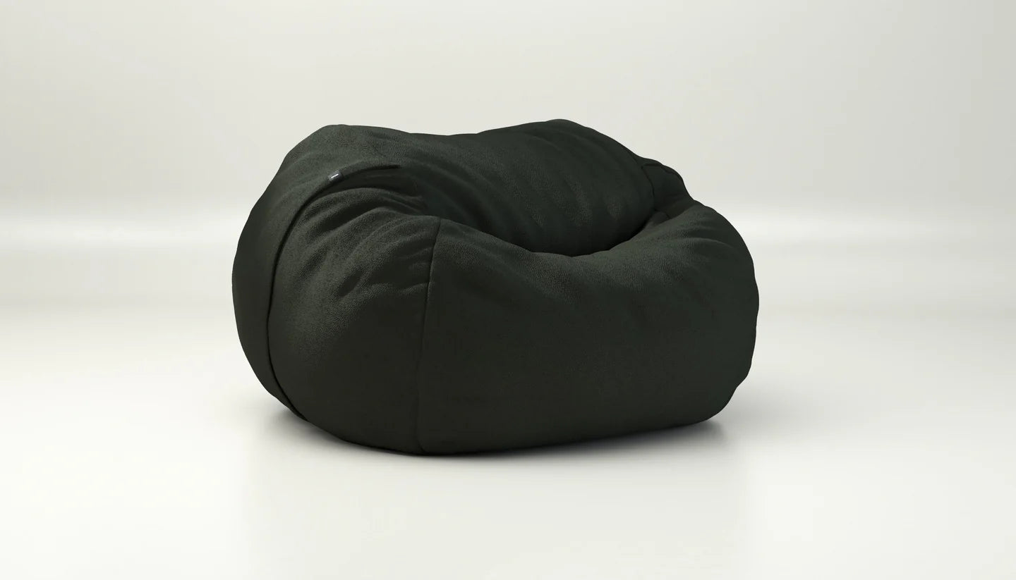 Canapé modulaire Vetsak texture Loop Loop toucher