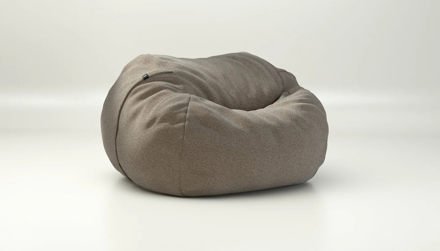 Bean bag Vetsak chambre TV coin repos cosy