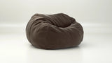 Pouf design Vetsak grande taille coin lecture détente