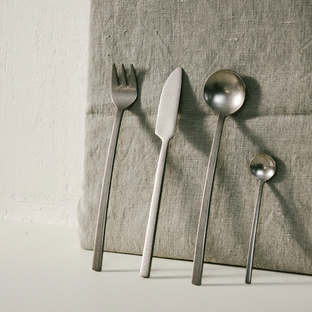 Set de couverts La Mère - 24 pièces - Serax