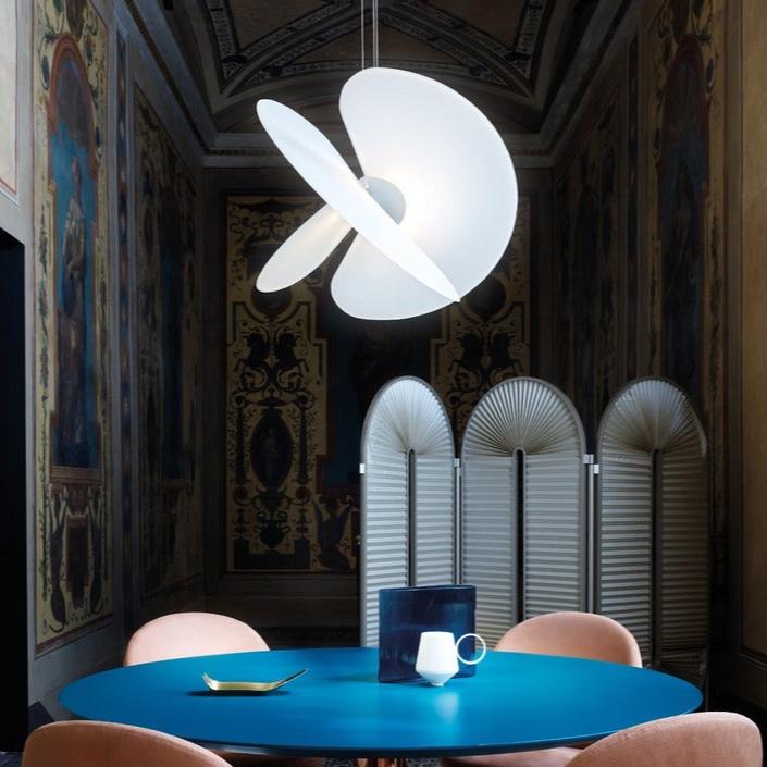 Suspension Levante - 62 cm - Luce Plan