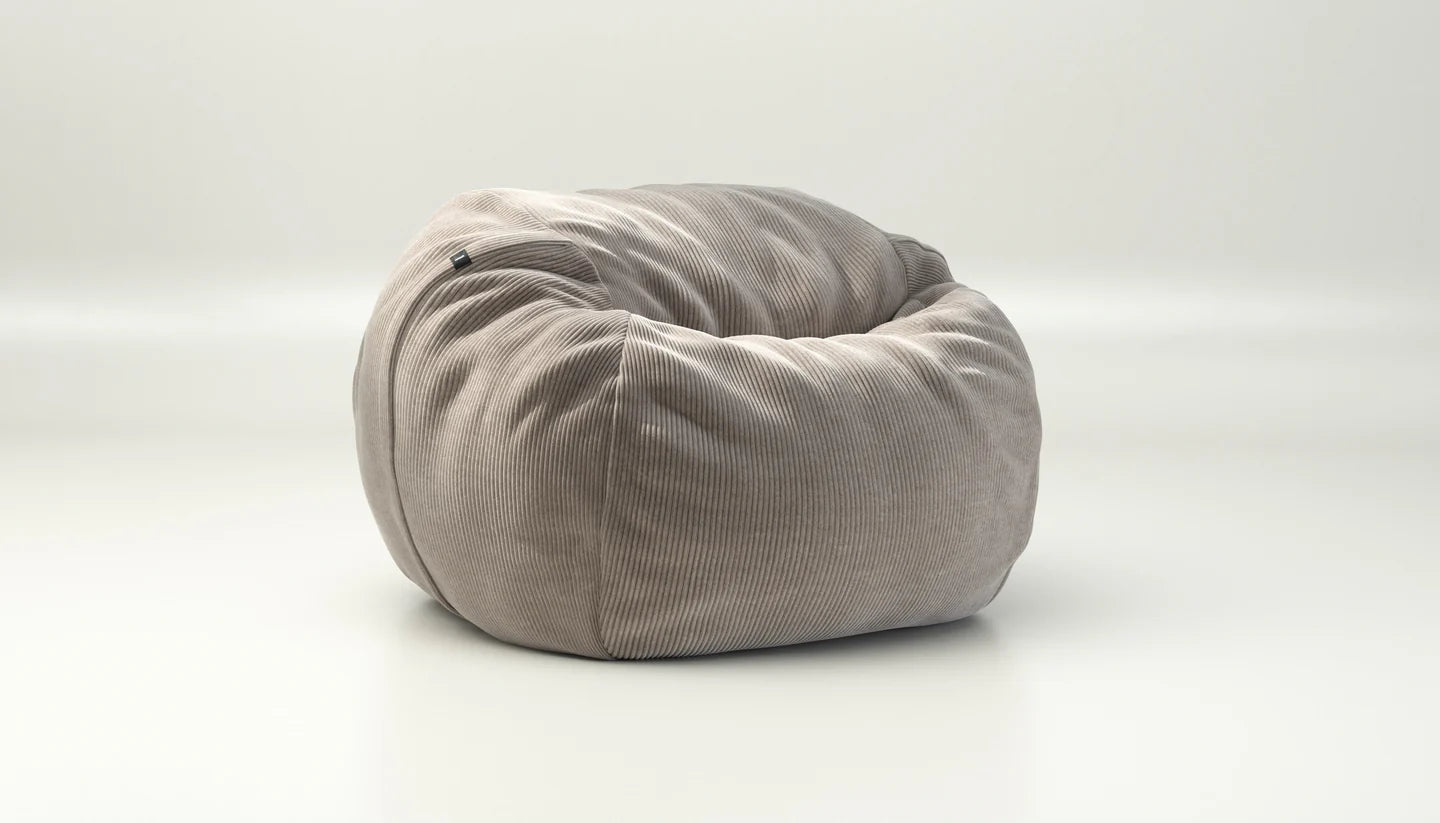 Bean Bag Medium 110x70cm - Vetsak