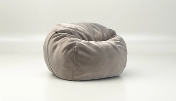 Cord velours Platinium