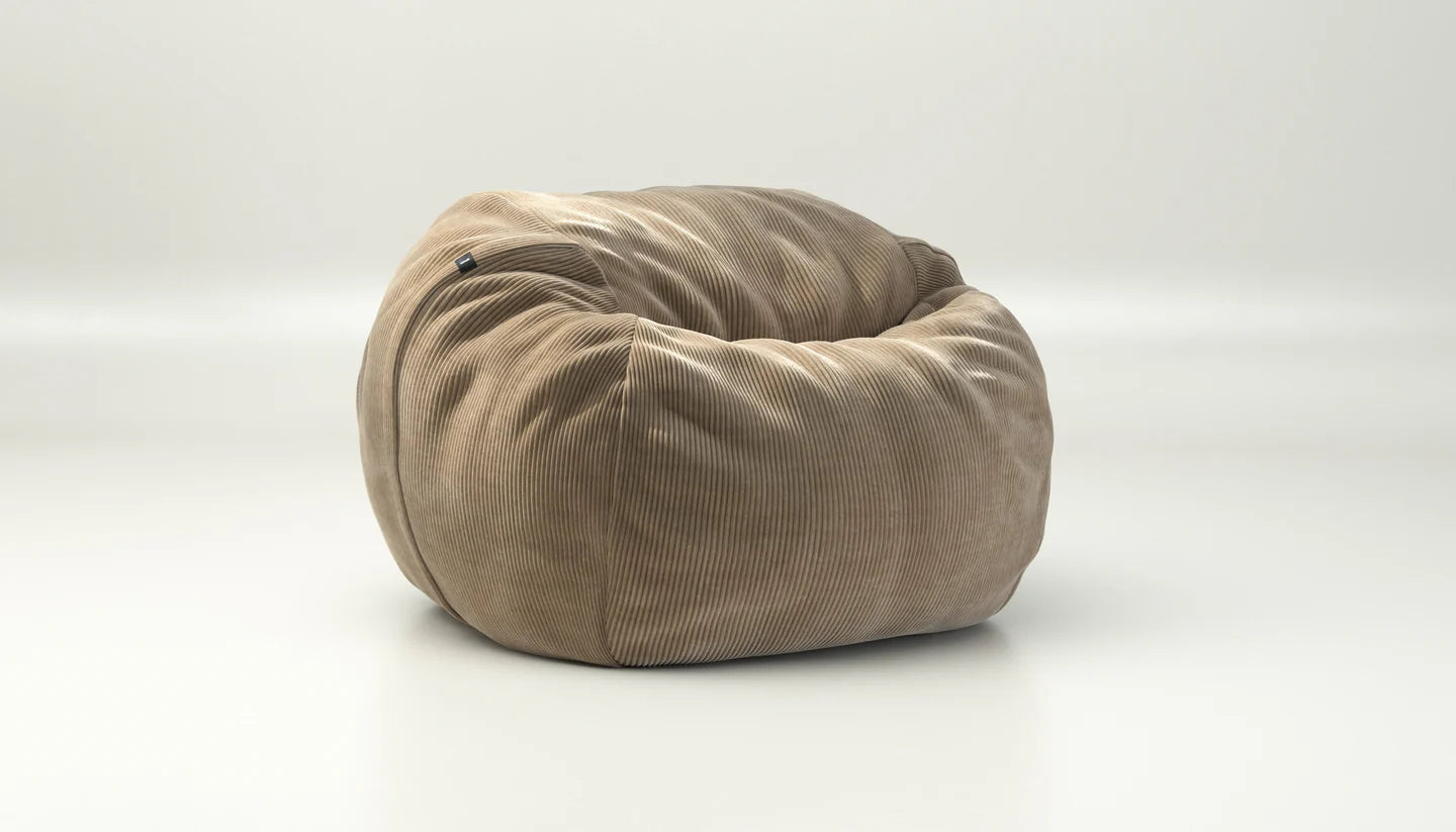 Bean bag Medium 110x70cm - Vetsak