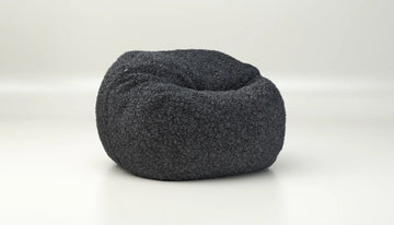 Doodle Dark Grey
