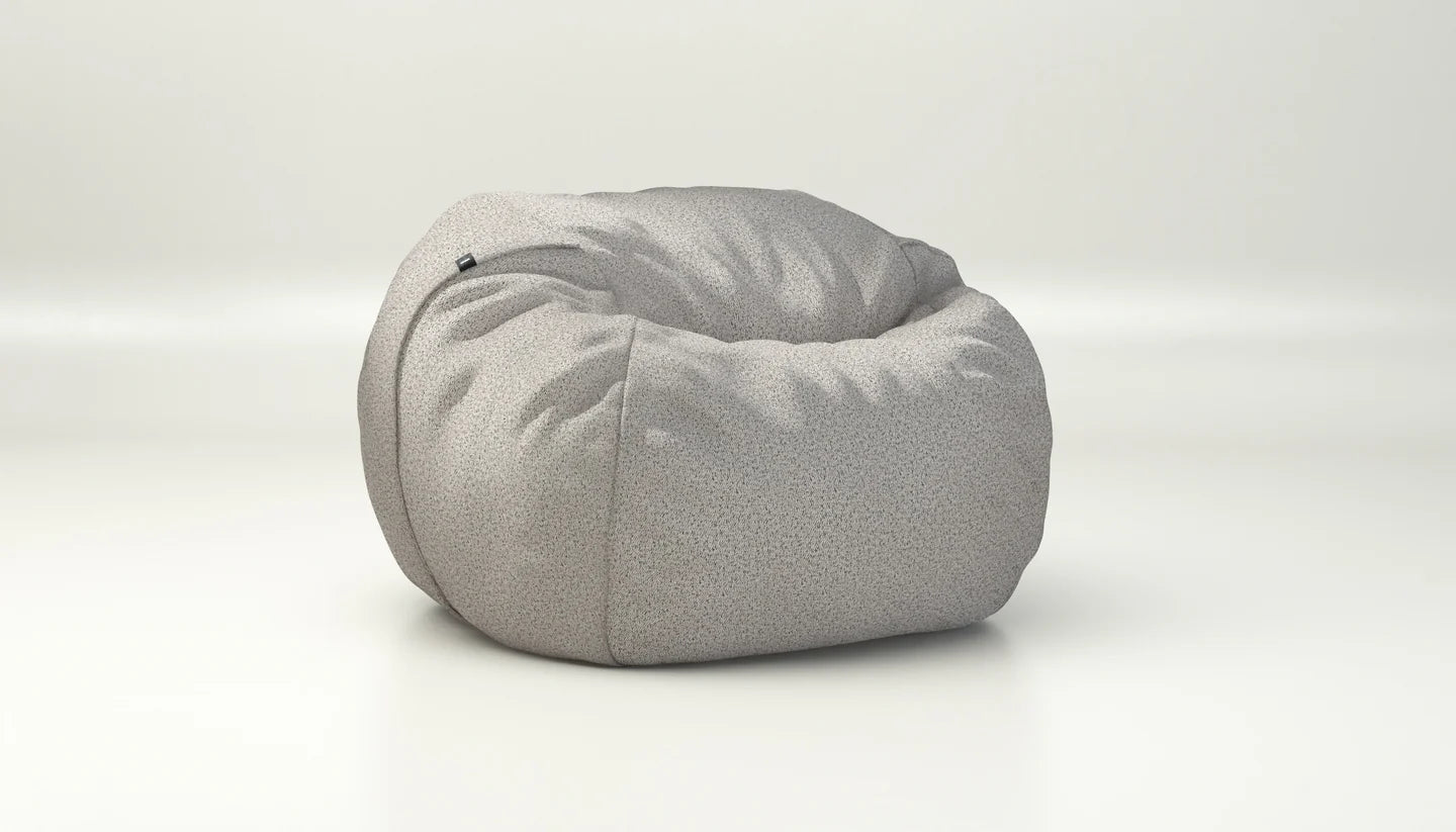 Bean Bag Medium 110x70cm - Vetsak