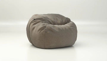 loop loop taupe