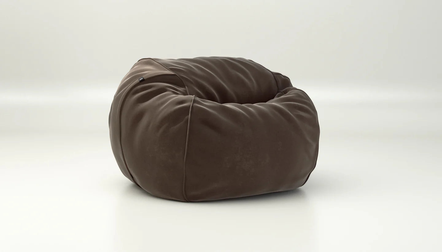 Bean Bag Medium 110x70cm - Vetsak