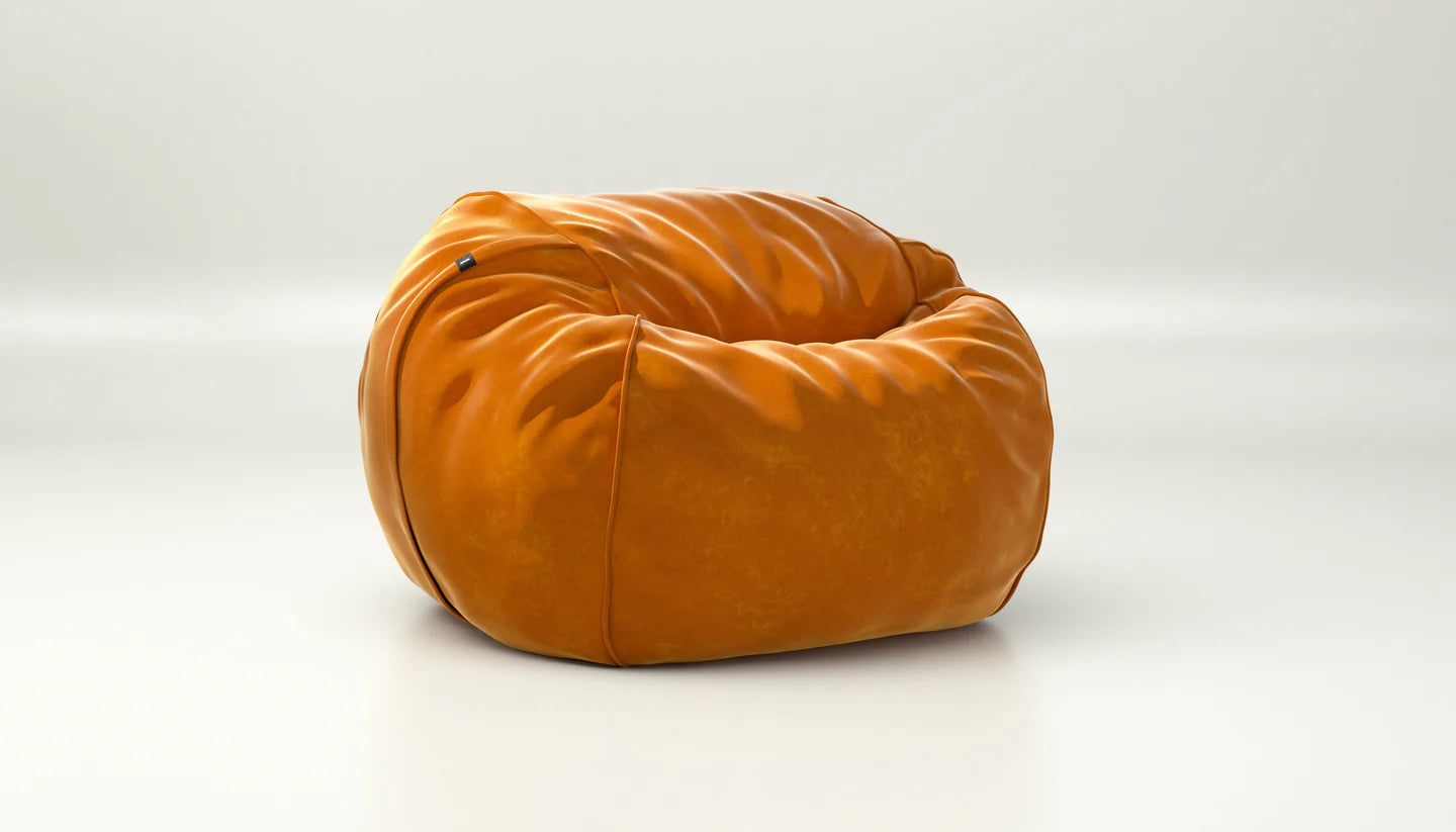 Bean Bag Medium 110x70cm - Vetsak