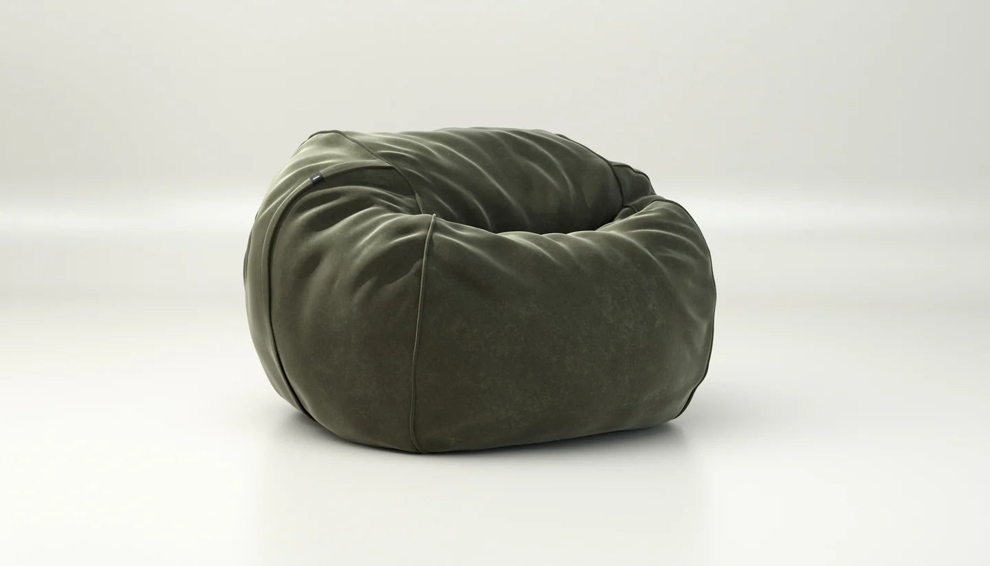 Bean Bag Medium 110x70cm - Vetsak