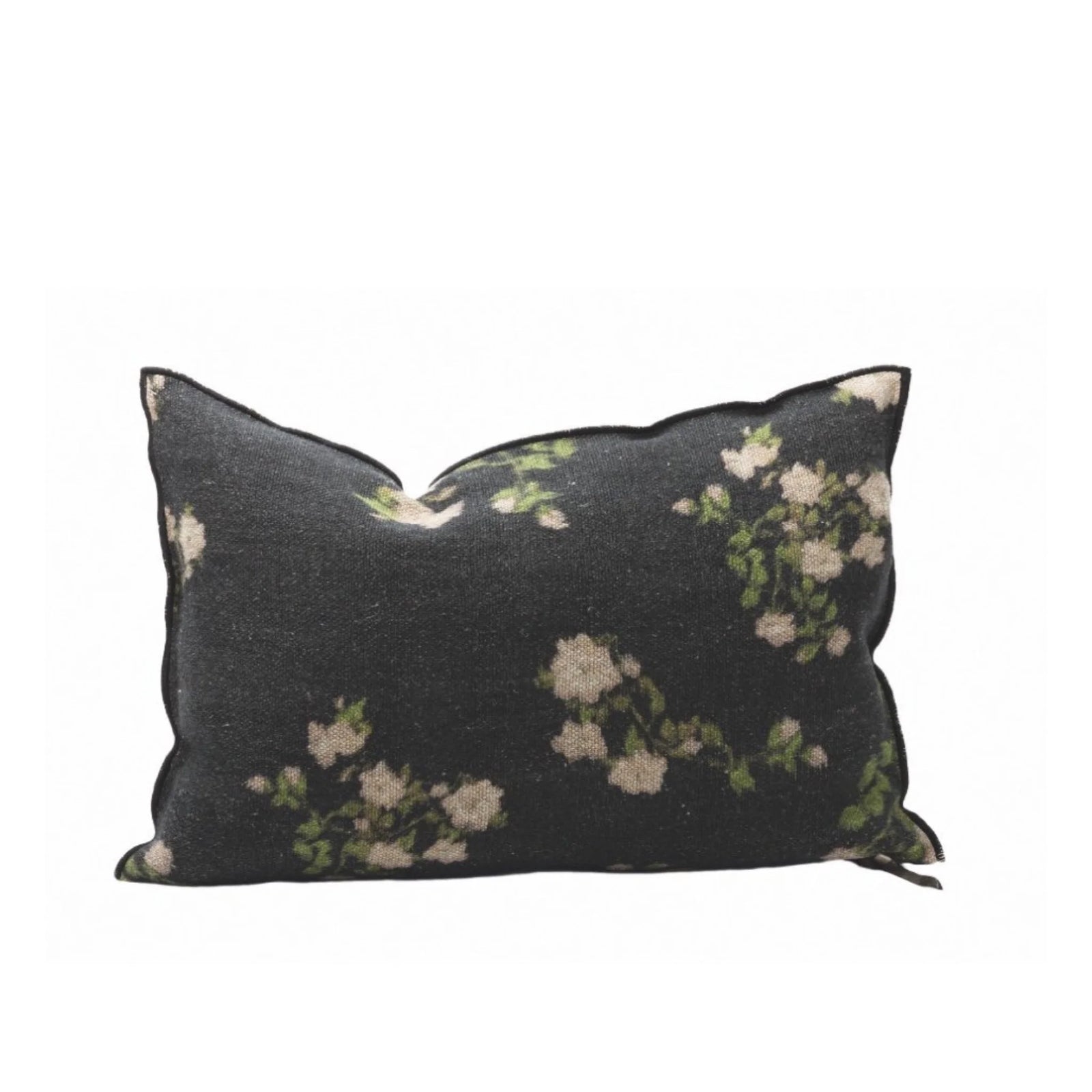 Cushion 30-50 Wabi Rose cream - Maison de Vacances