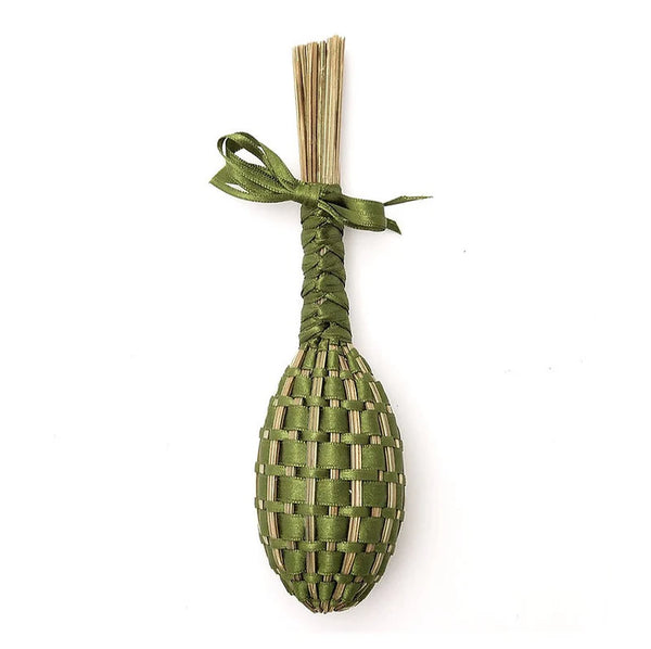 Satin Lavender Sachet Olive