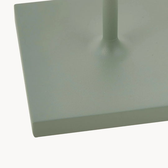 Lampe LED rechargeable Sompex Troll 2.0 38cm design minimaliste haut de gamme