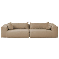 Canapé Slow Family Outdoor - Bed and Philosophy