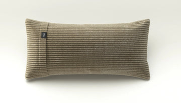 Cord velours Kaki