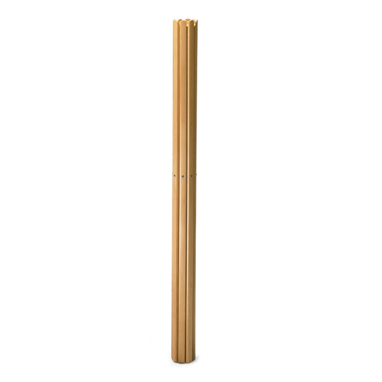 Porte-manteau Sciangai Zanotta rangement compact intérieur moderne haut de gamme